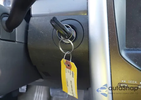 2011 Ford Edge Sel из США, поврежденный, VIN 2FMDK3JC0BBB53027